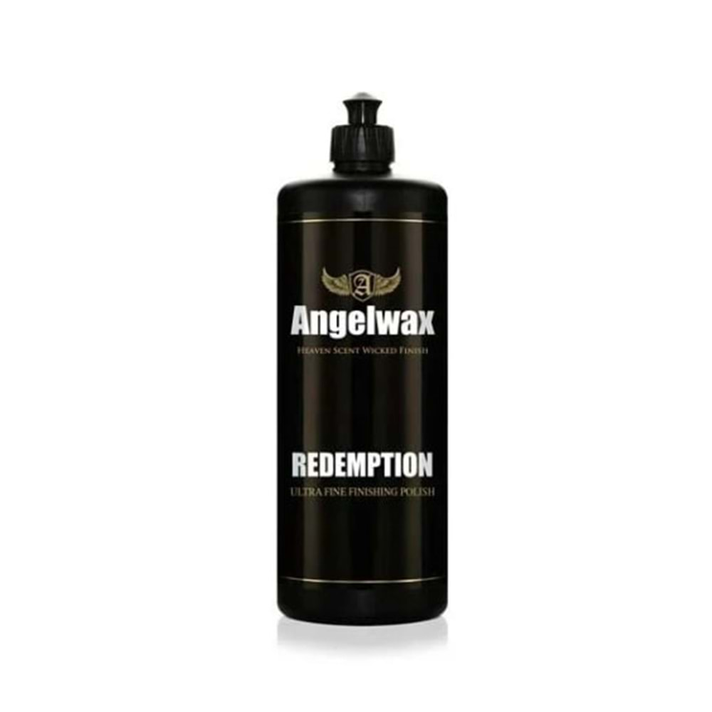 Angelwax Redemption Hare Giderici 1 Lt