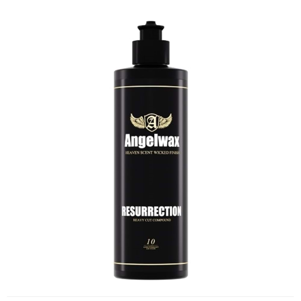 Angelwax Resurrection Kalın Pasta 250 Ml