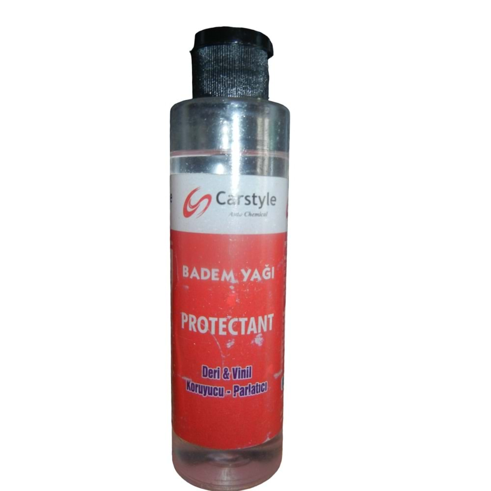 Carstyle Badem Yağı 150 Ml