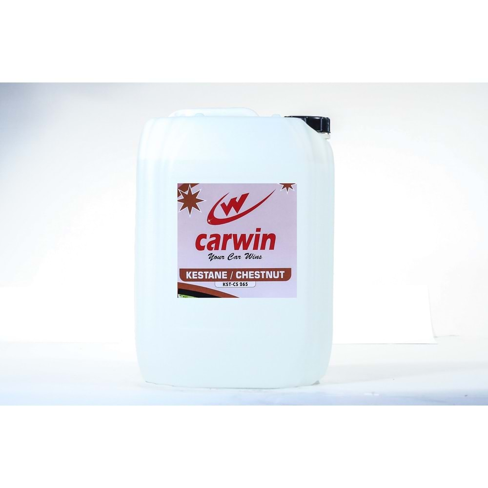 Carwin Kestane Parfüm 22 Lt