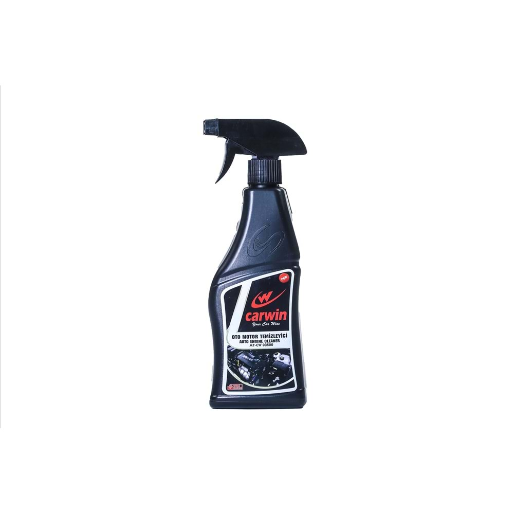 Carwin Motor Temizleyici 500 Ml