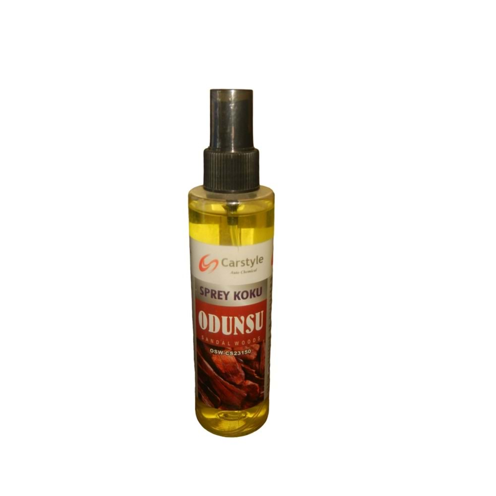 Carwin Odunsu Parfüm 150 Ml