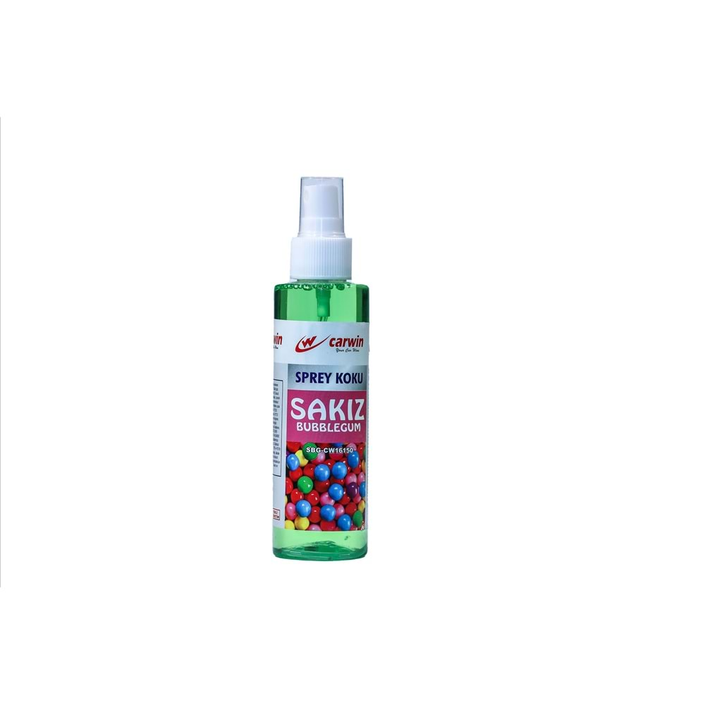 Carwin Sakız Parfüm 150 Ml