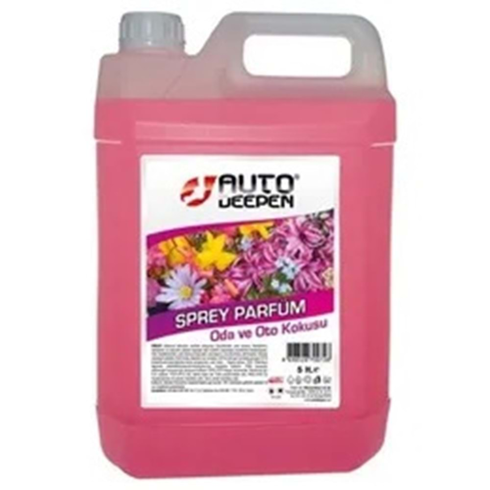 Deepen Buket Parfüm 5 Lt