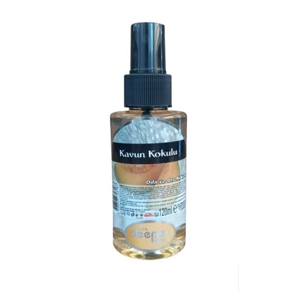 Deepen Kavun Parfüm 120 Ml