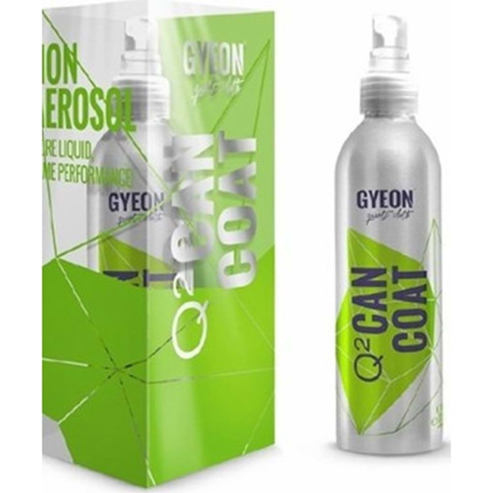 Gyeon Q2 Can Coat Seramik 200 Ml