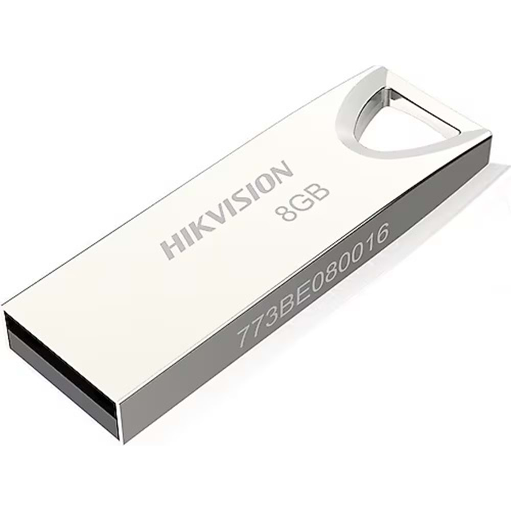 Hikvision 8Gb 2.0 Usb Flash Bellek