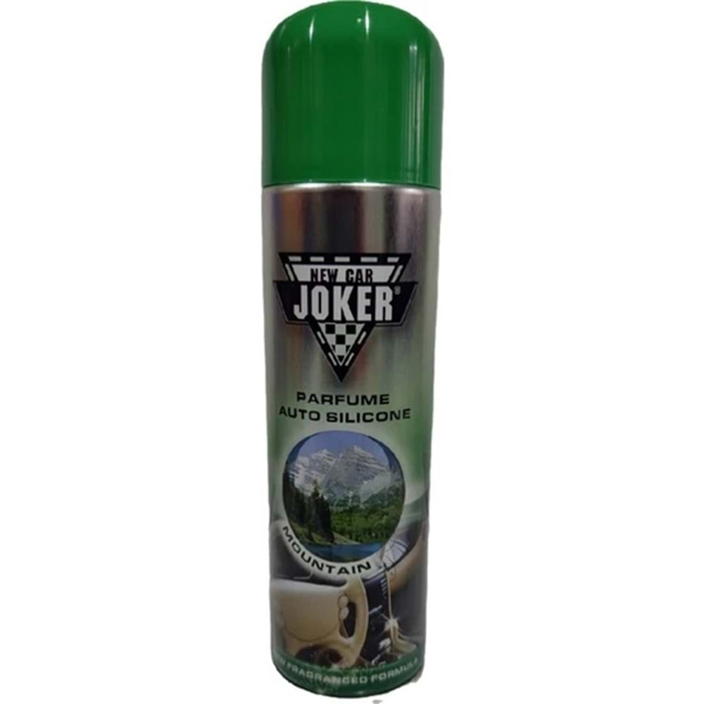 Joker Dağ Mountaın 200Ml