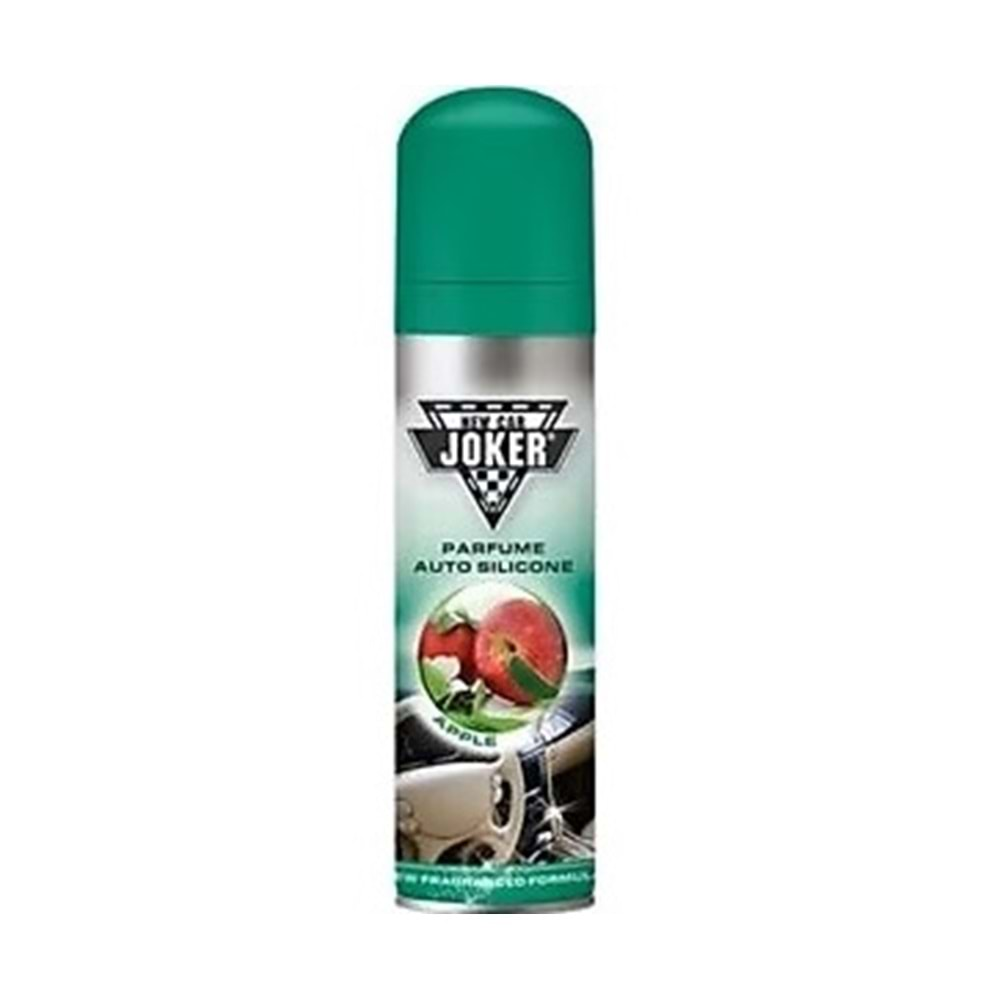 Joker Elma Apple 200Ml