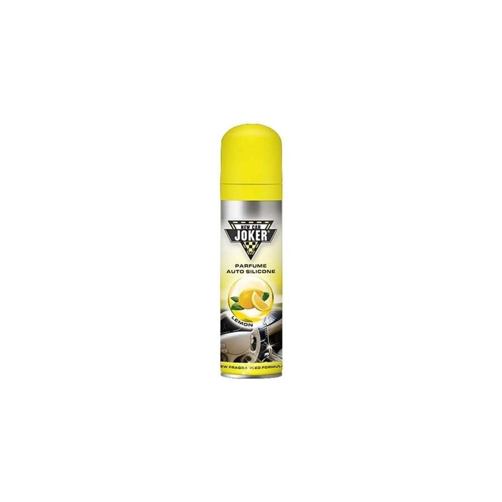 Joker Limon 200Ml