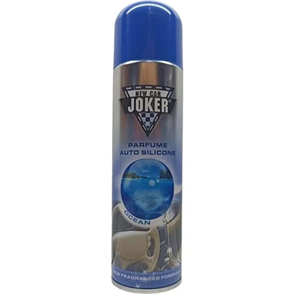 Joker Okyanus Ocean 200Ml