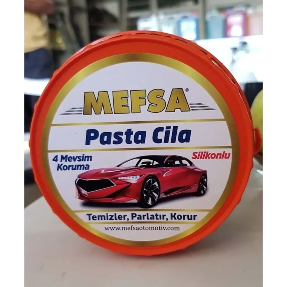 Mefsa Pasta Cila 250 Gr