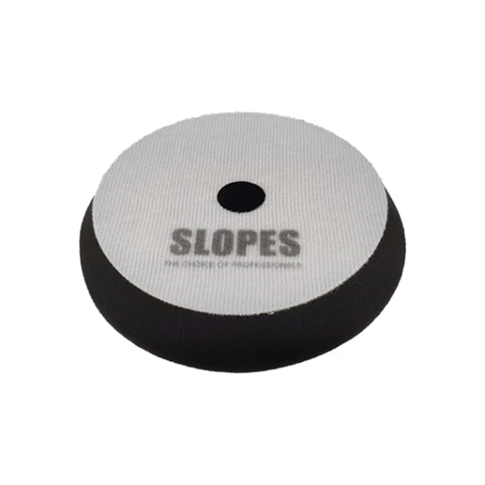 Slopes Siyah Orbital Cila Süngeri 12,5 Cm