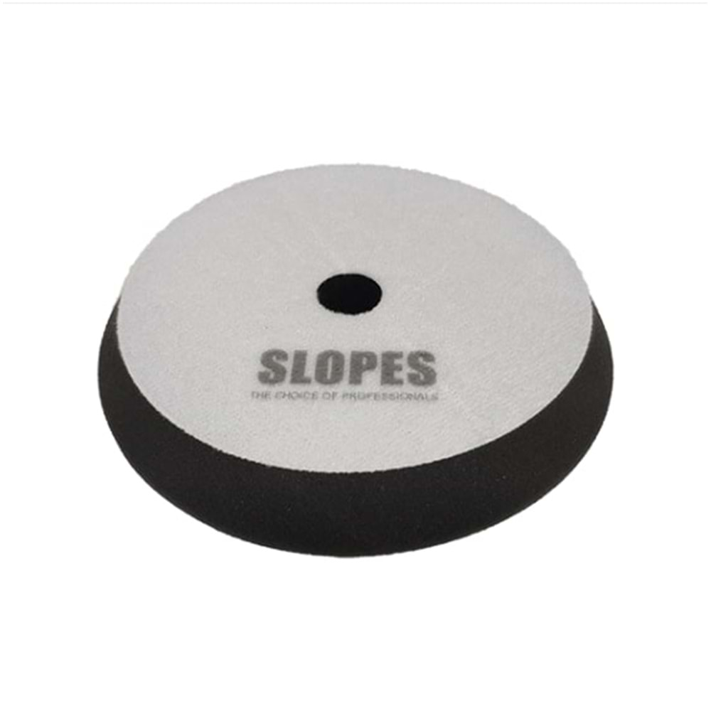 Slopes Siyah Orbital Cila Süngeri 15 Cm