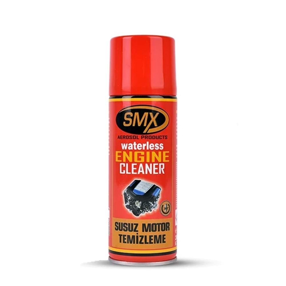 Smx Susuz Motor Temizleyici 200 Ml