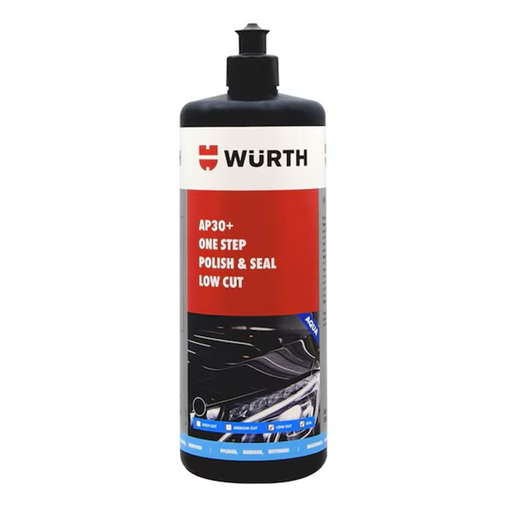 Würth Mumlu Cila Ap30+ 1 Lt