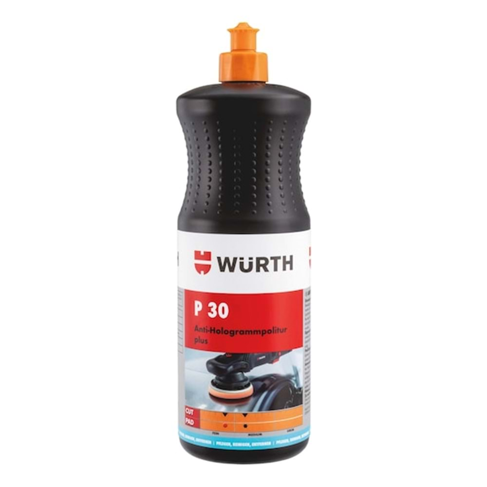 Würth P30 Hare Giderici 1 Lt