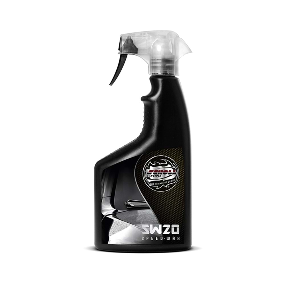 Scholl Sw20 Hızlı Cila 500 Ml
