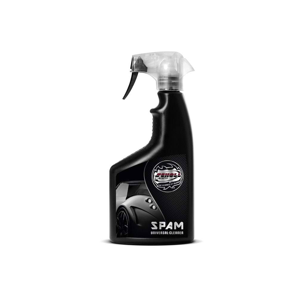 Scholl Spam Çok Amaçlı Genel Temizleyici 500 Ml