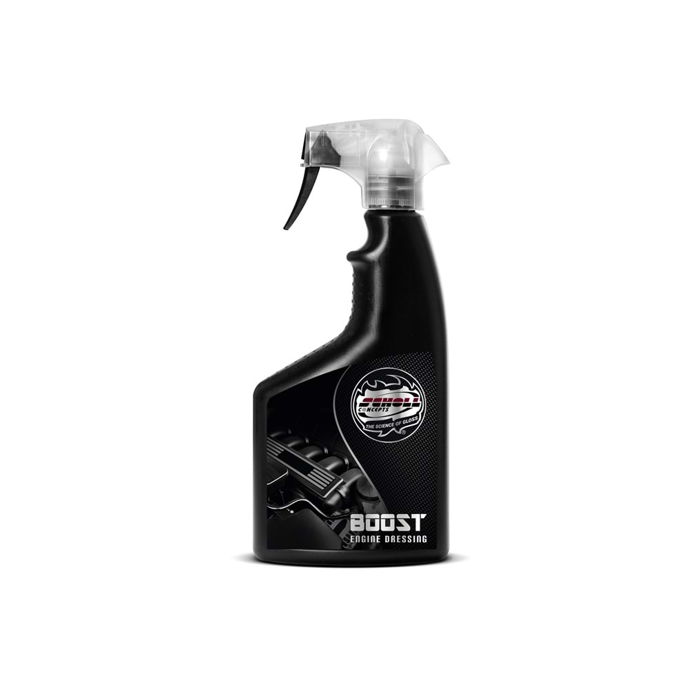 Scholl Motor Koruma Boost 500 Ml