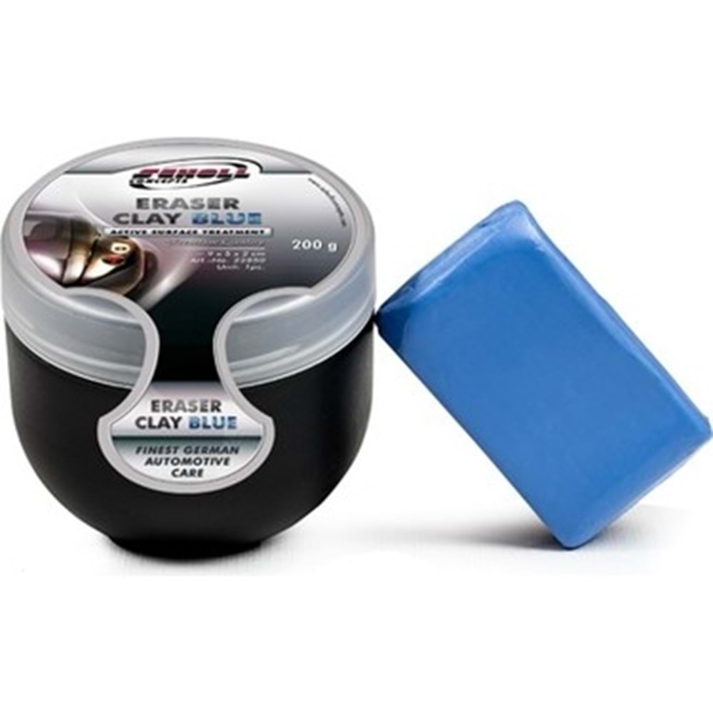 Scholl Kil 200 Gr