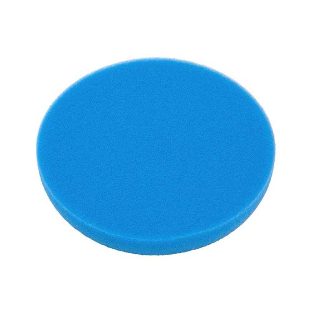 Würth Mavi Polisaj Cila Süngeri 14.5 Cm