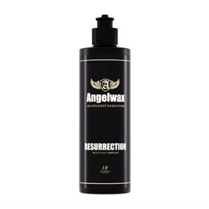 Angelwax Resurrection Kalın Pasta 250 Ml