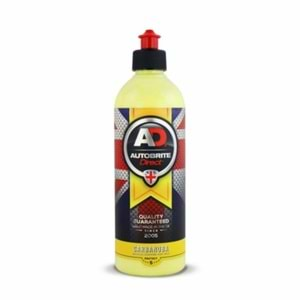 Auto Brite Carnauba Muz Kokulu Boya Koruyucu Cila 500 Ml