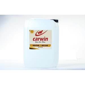 Carwin Kavun Parfüm 22 Lt