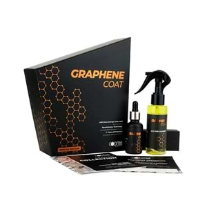 Codetha Graphene 10H Seramik Kaplama 30 Ml