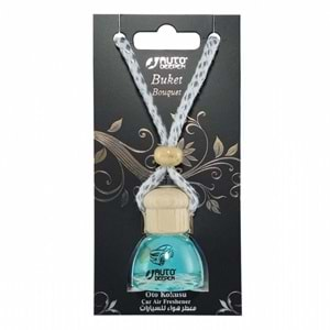 Deepen Asma Koku Buket 10 Ml