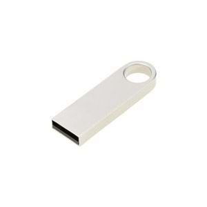 Elba 64Gb Usb 2.0 Metal Usb Flash Bellek