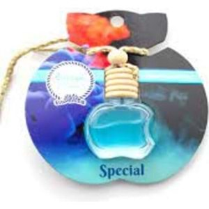 Elizya Asma Koku Special 8 Ml