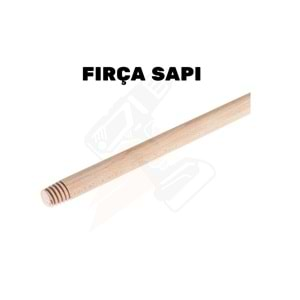 Fırça Sapı