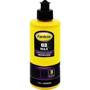 G3 Wax 250 Ml