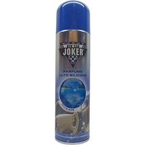 Joker Okyanus Ocean 200Ml