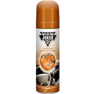 Joker Portakal Orange 200Ml