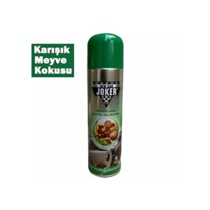 Joker Tuttı Fruttı 200Ml