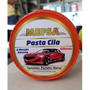 Mefsa Pasta Cila 250 Gr