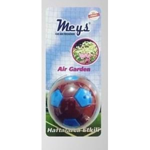 Meys Top Asma Koku Air Garden