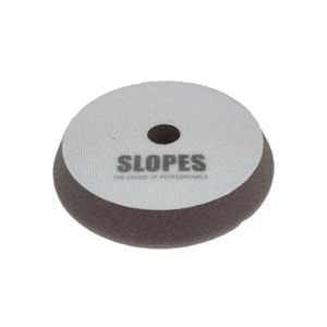 Slopes Gri Orbital Kalın Pasta Süngeri 12,5 Cm