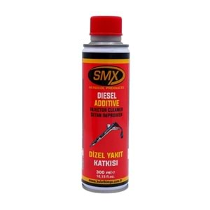 Smx Dizel Yakıt Katkısı 300 Ml