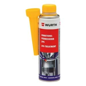 Würth Lpg Performans İyileştirici 300 Ml