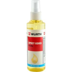 Würth Vanilya Parfüm 150 Ml