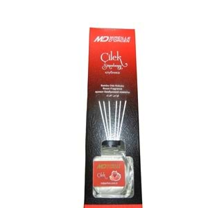 Md Bambu Çilek 120 Ml