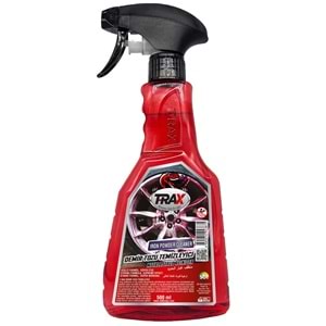 Trax Demir Tozu Temizleyici 500 mL