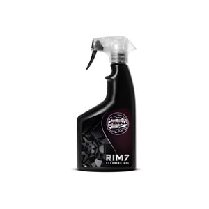 Scholl Rım7 Demir Tozu Temizleyici 500 Ml
