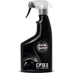Scholl Cf02 Ağır Kir Yağ Sökücü Clay Fınısh Fluıd 500 mL