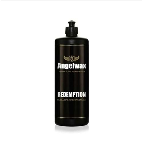 Angelwax Redemption Hare Giderici 250 Ml