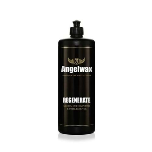 Angelwax Regenerate İnce Pasta 1 Lt